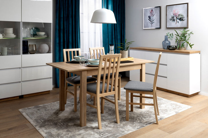 Erla Dresser