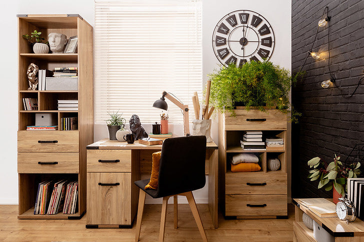 Lara chest of drawers