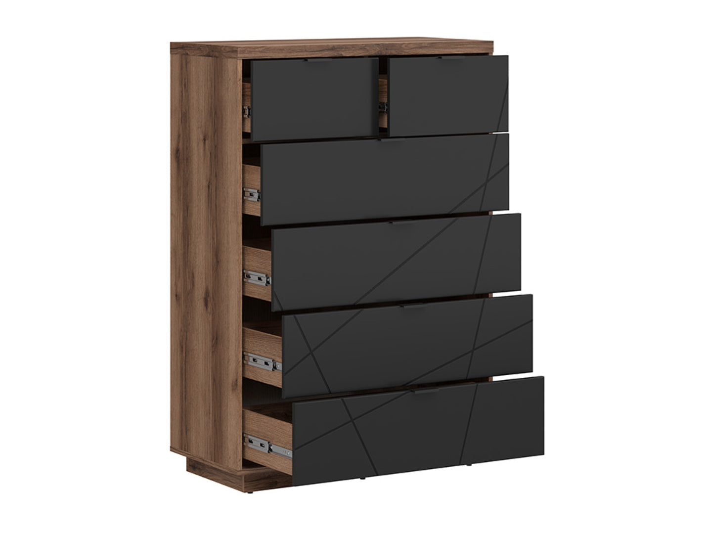 Forn Dresser