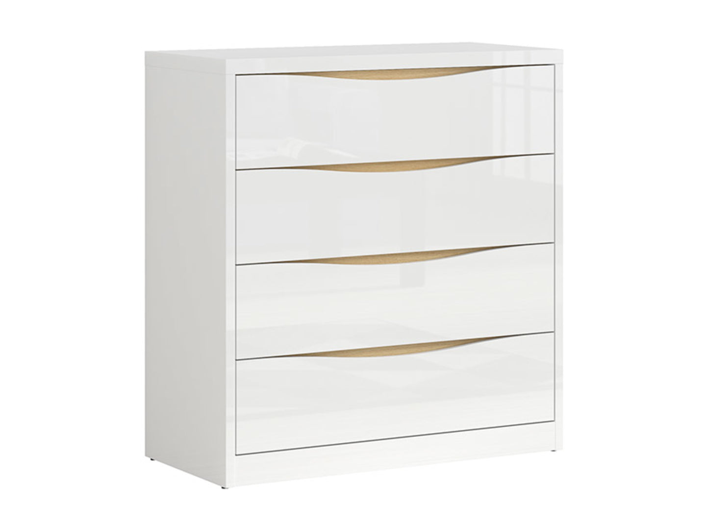 Pori Dresser