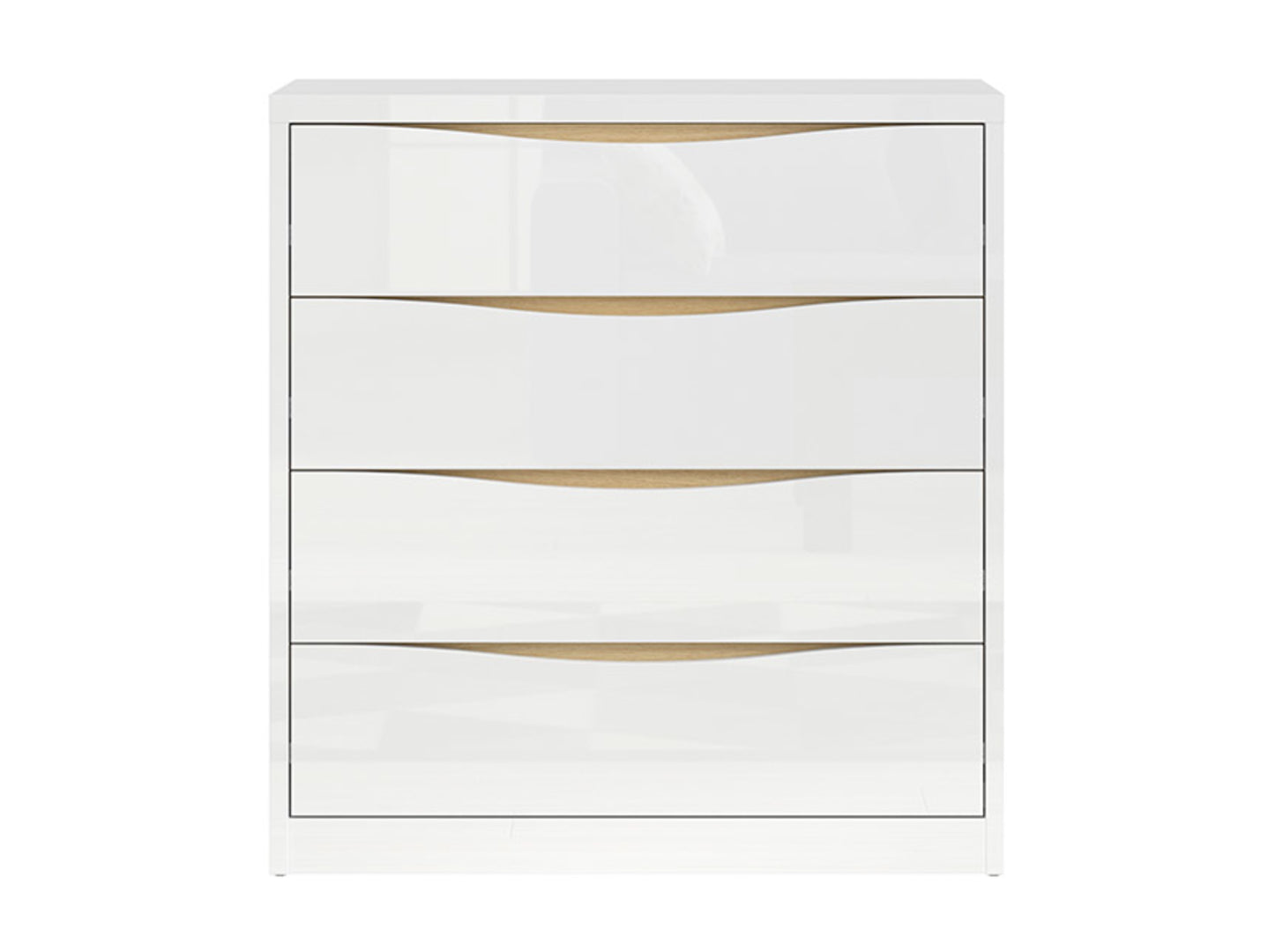 Pori Dresser