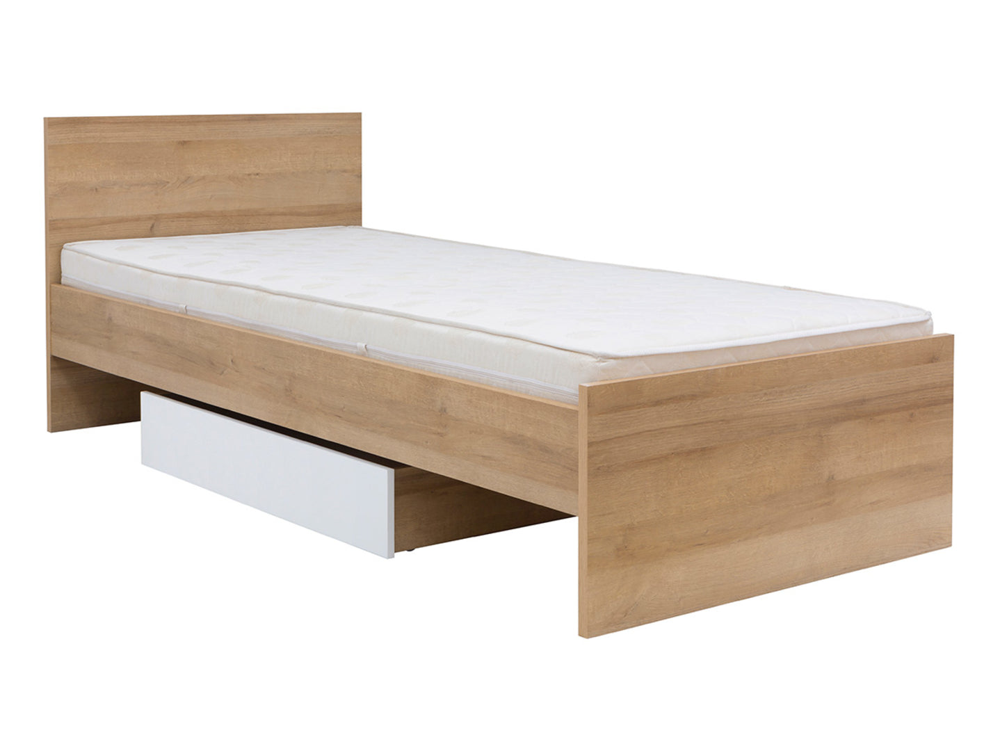 Balder Bed