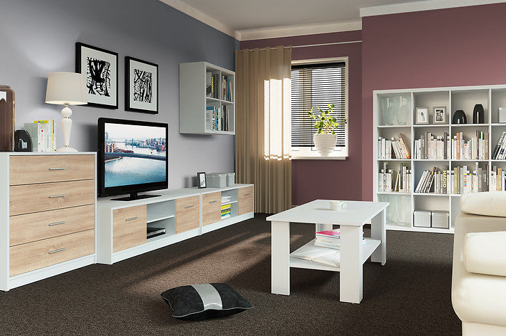 Nepo Plus coffee table