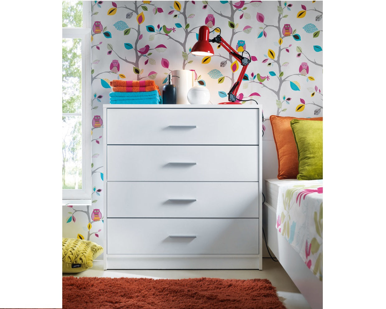 Nepo Plus Dresser