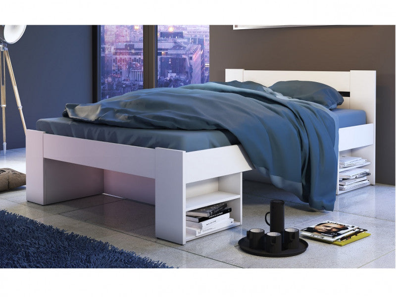 Nepo Plus Bed frame (queen size)