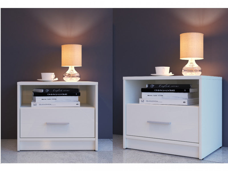 Nepo Plus Nightstand