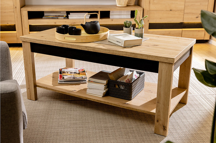 Ostia coffee table