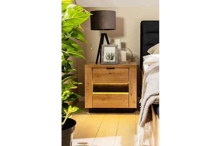 Ostia Nightstand