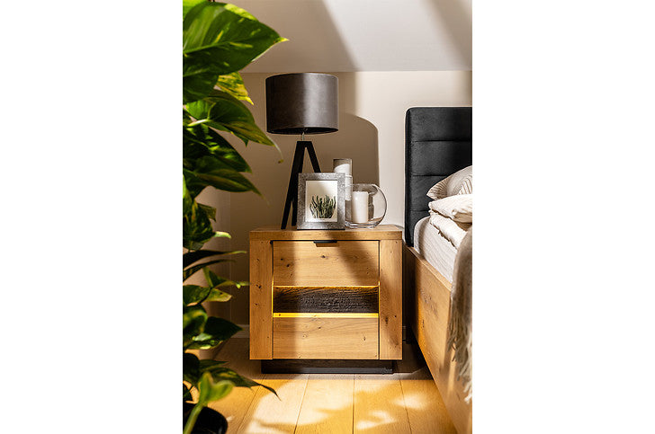 Ostia Nightstand