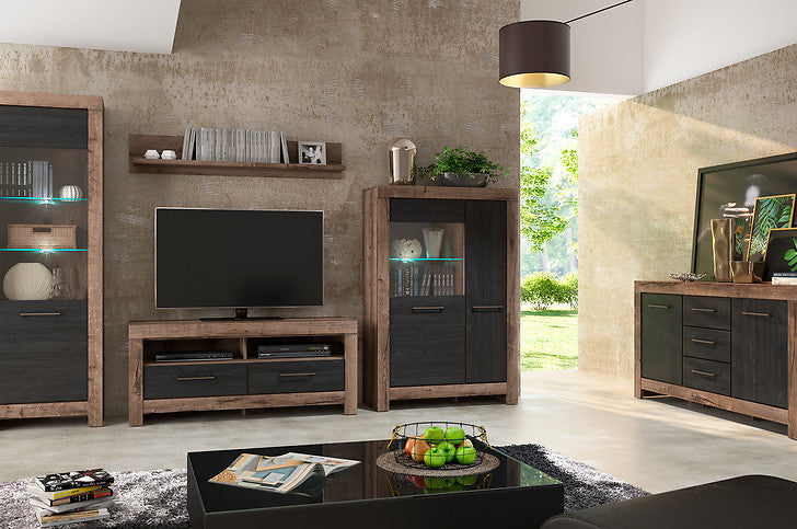 Balin TV stand