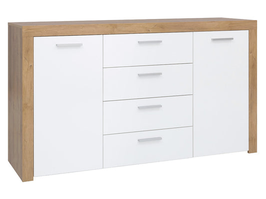 Balder Dresser