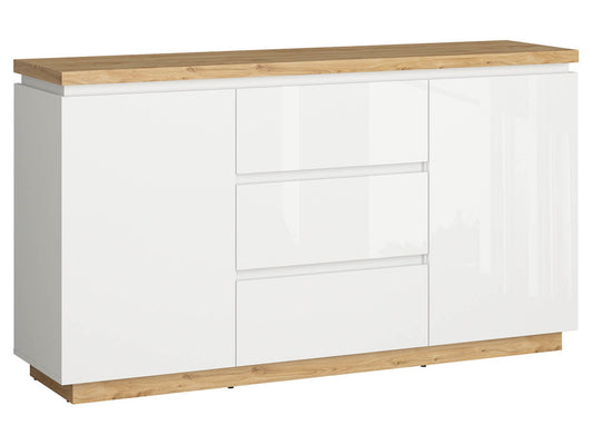 Erla Dresser