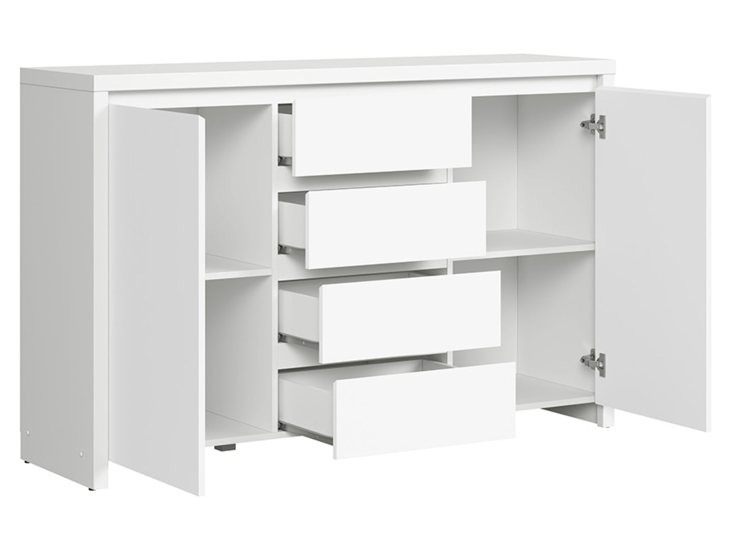 Kaspian cabinet