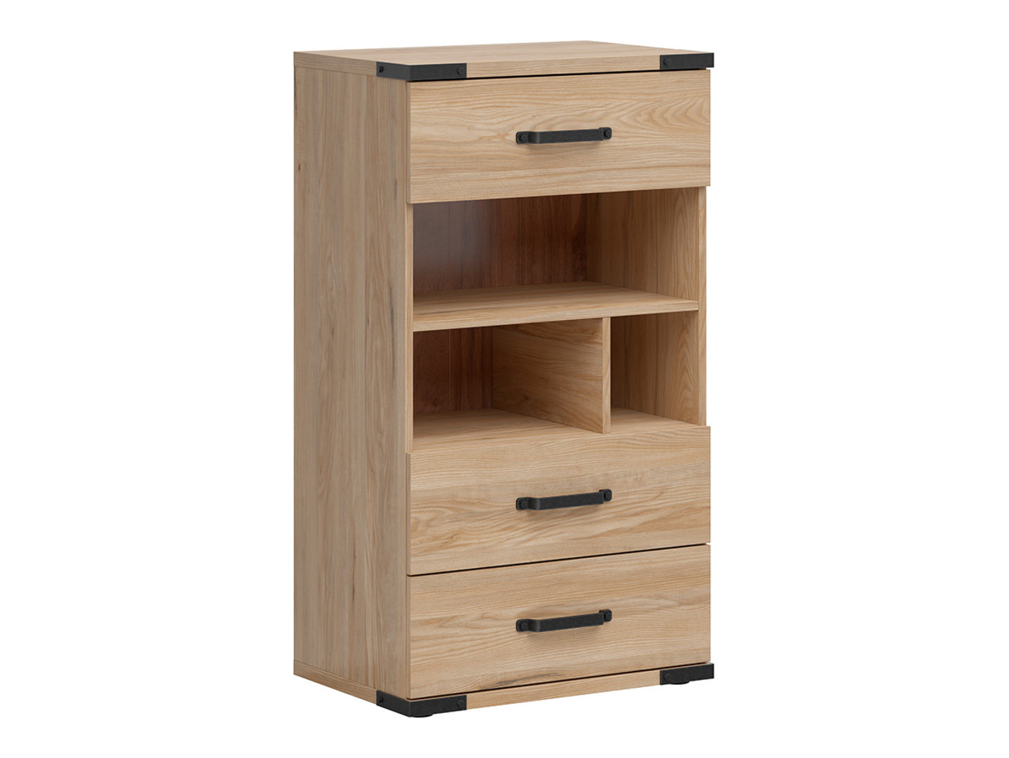 Lara chest of drawers