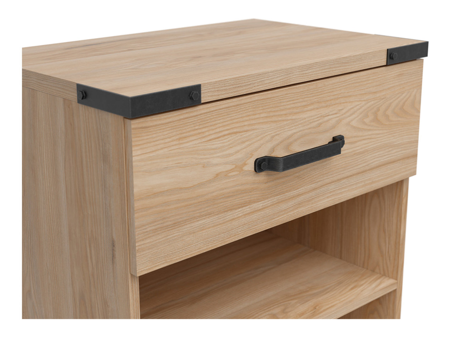 Lara chest of drawers