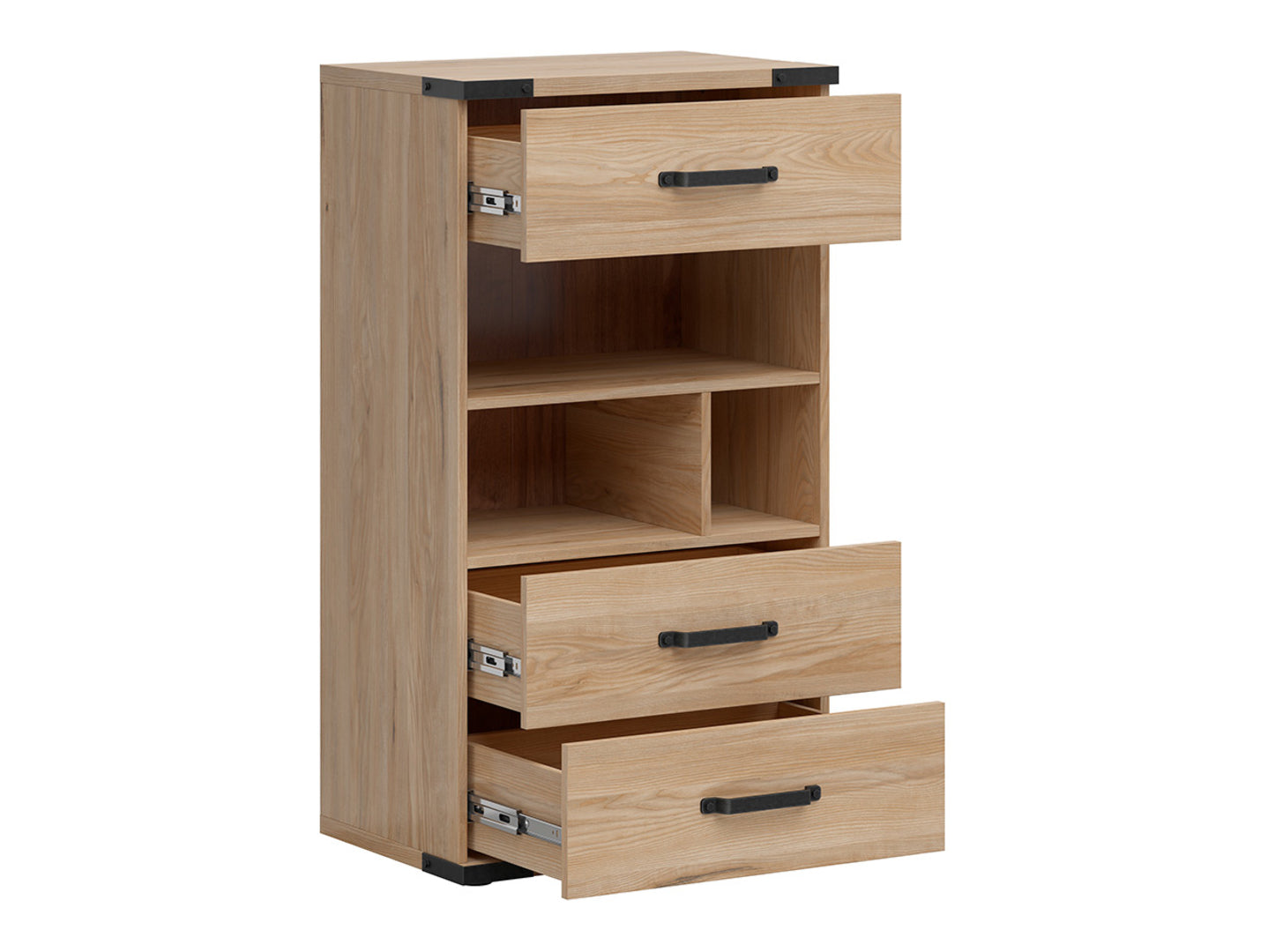 Lara chest of drawers