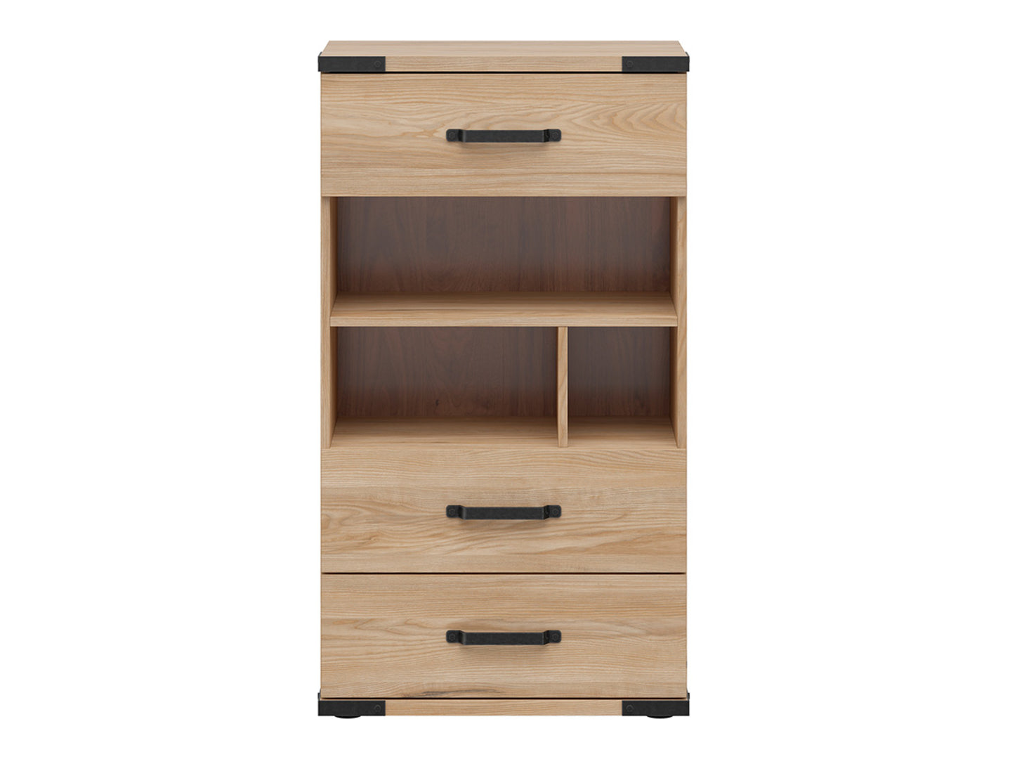 Lara chest of drawers