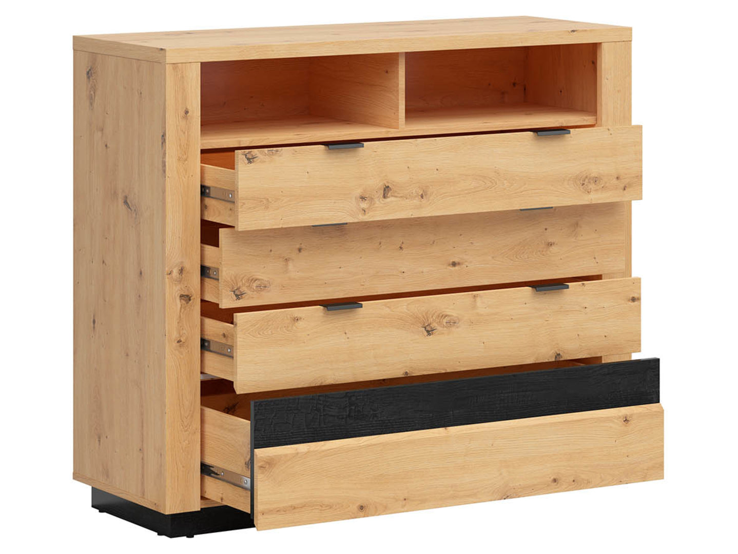 Ostia chest of drawers