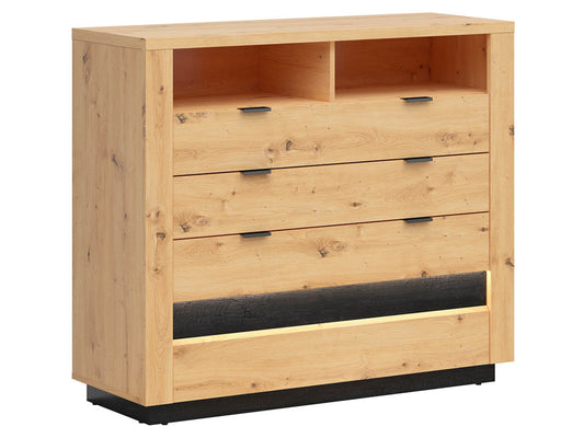 Ostia chest of drawers