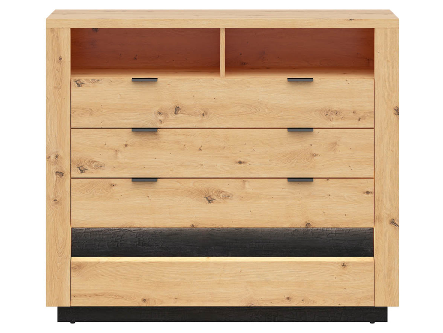 Ostia chest of drawers