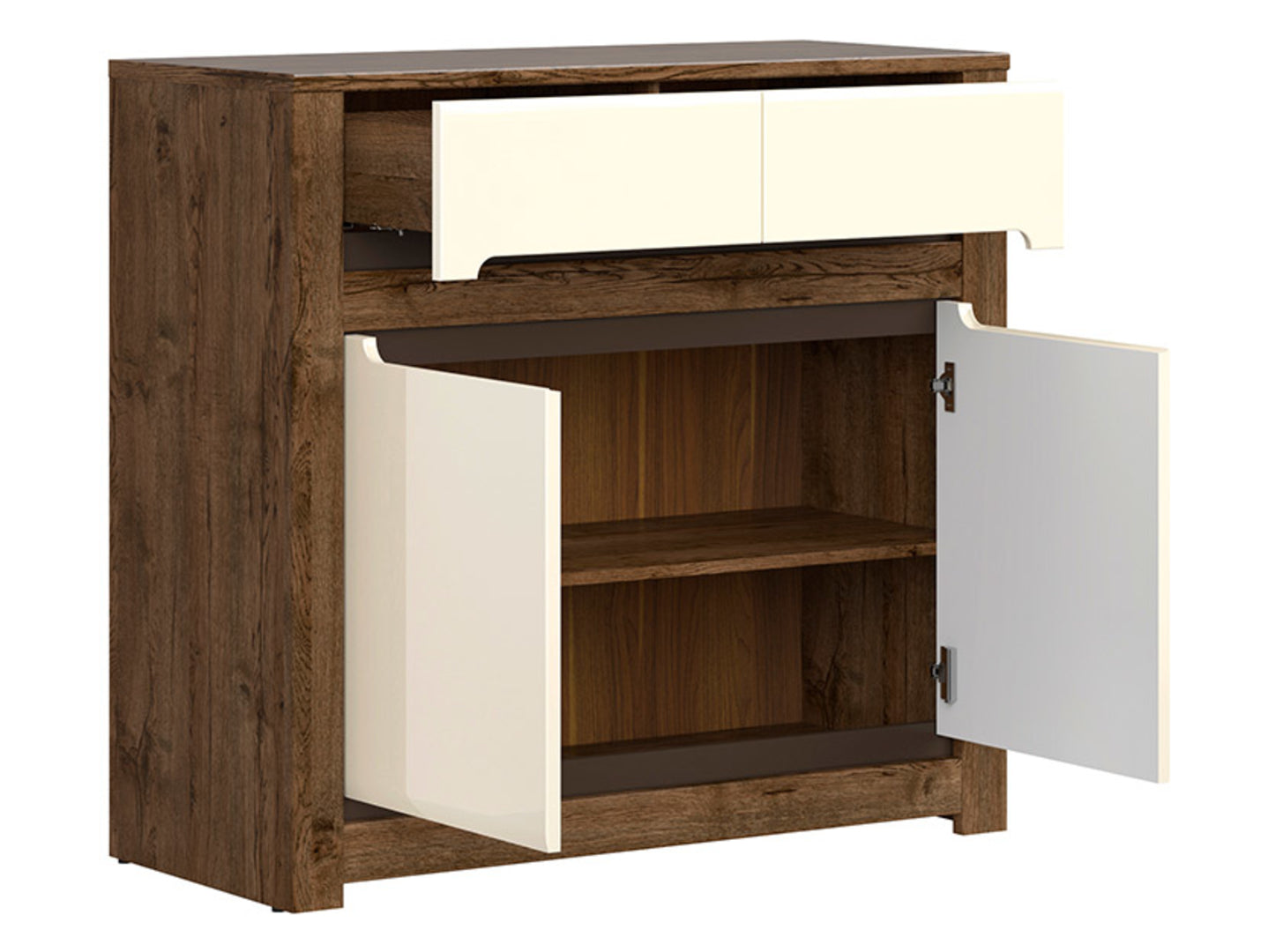 Ruso cabinet