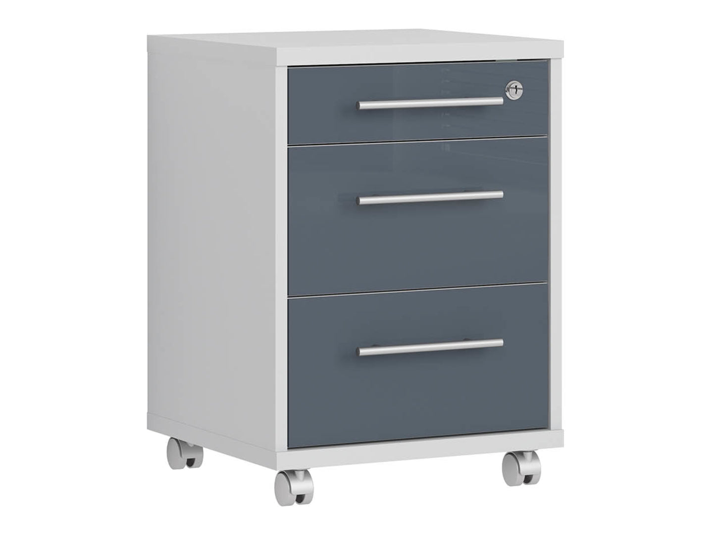 Office Lux mobile cabinet