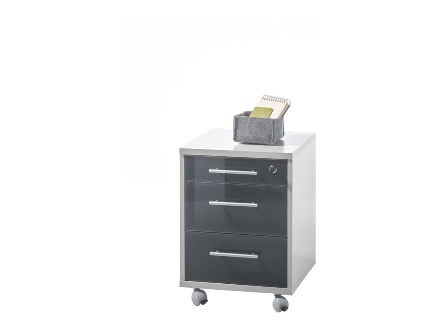 Office Lux mobile cabinet