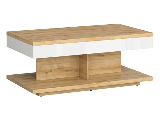 Erla coffee table