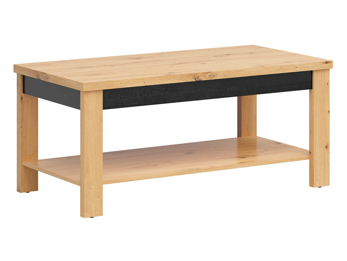 Ostia coffee table