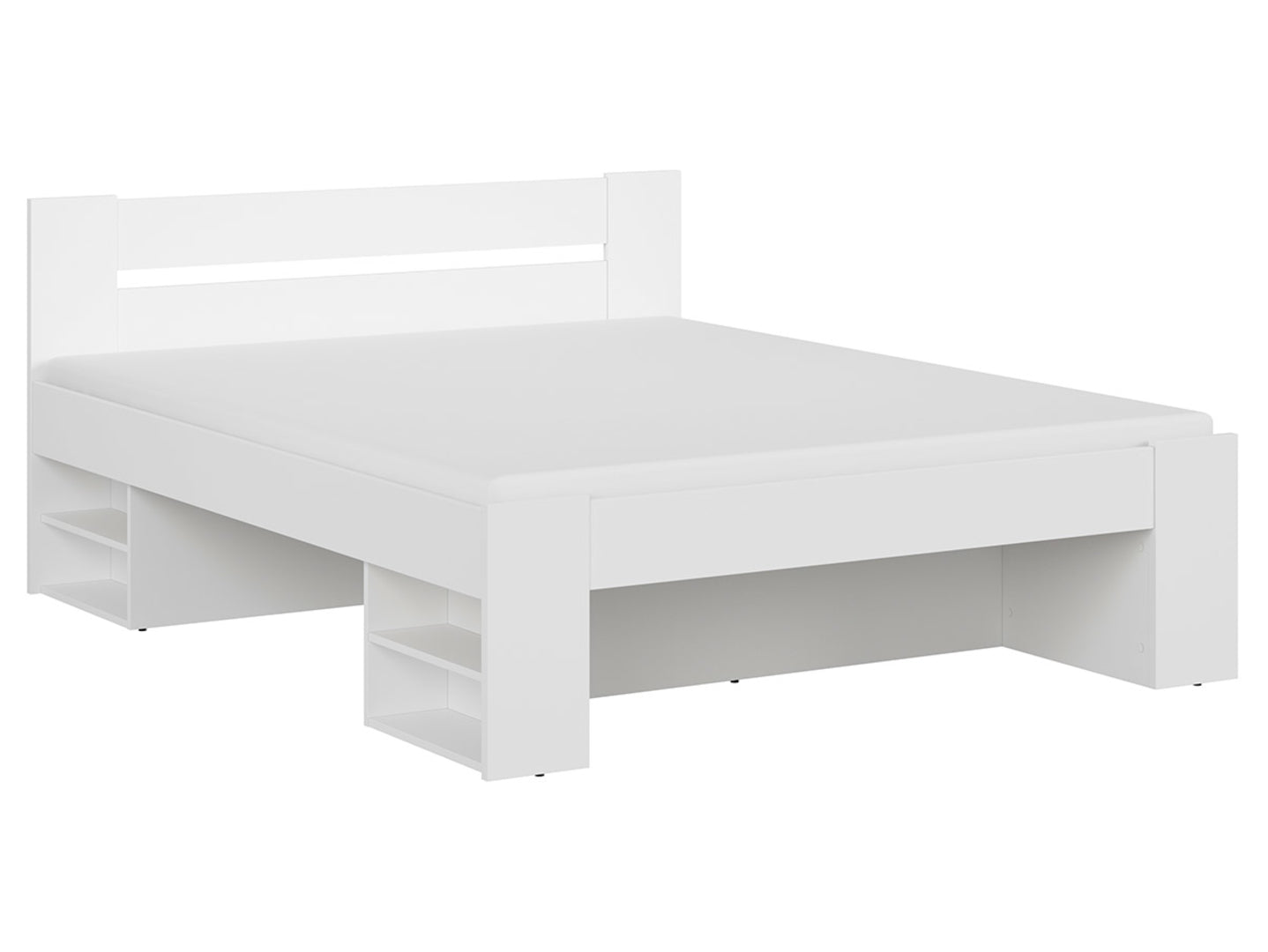 Nepo Plus Bed frame (queen size)