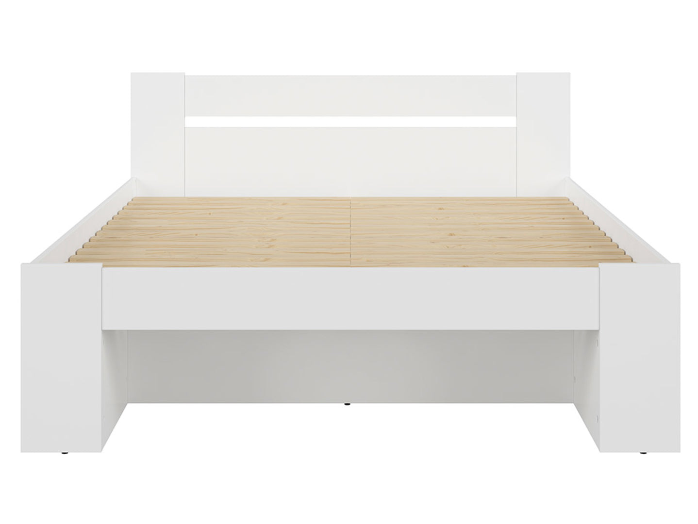 Nepo Plus Bed frame (queen size)