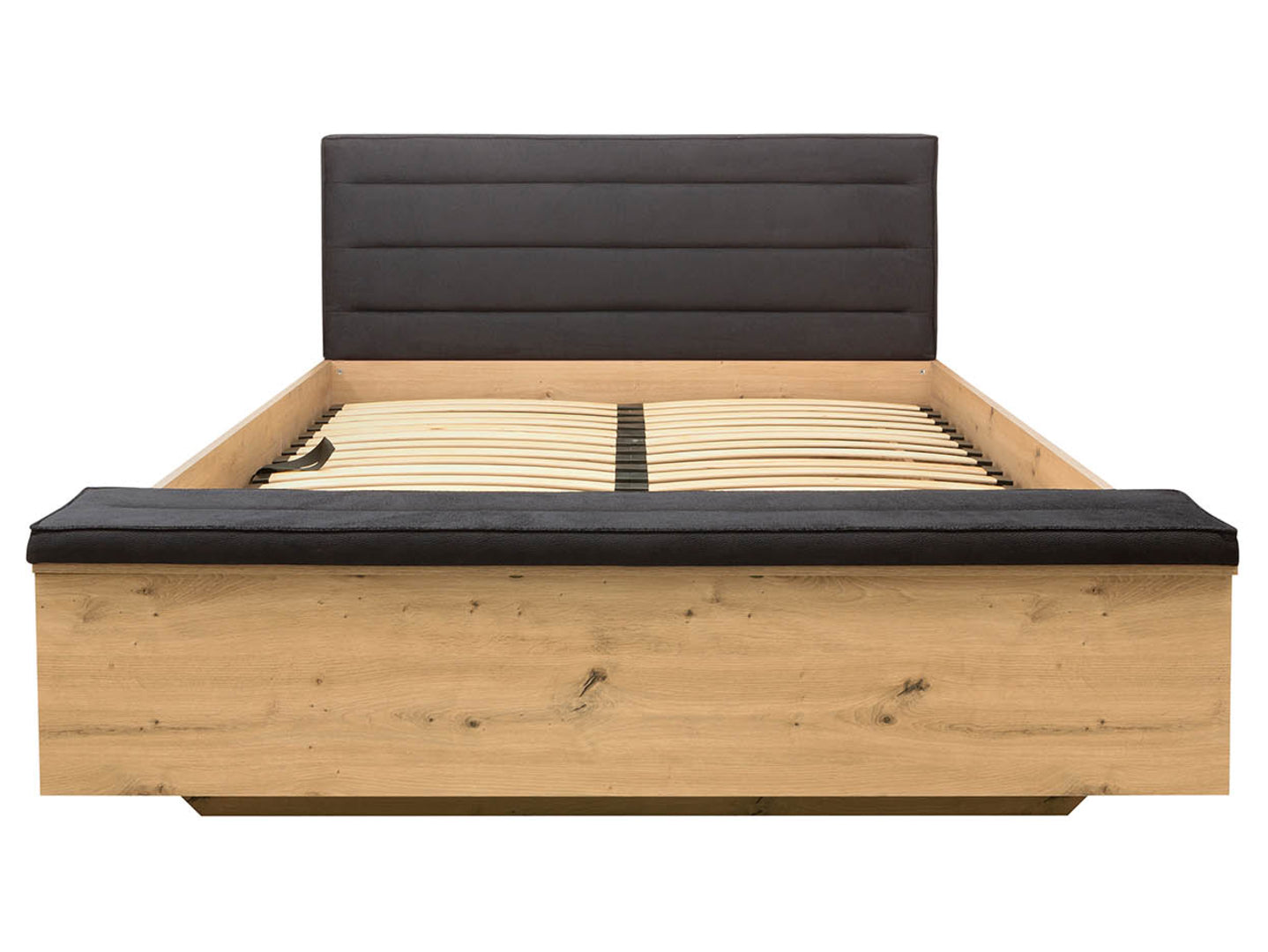 Ostia lift up storage Bed (Euro queen)