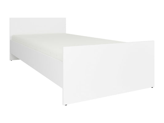 Nepo Plus bed with mattress CERES FRESH+