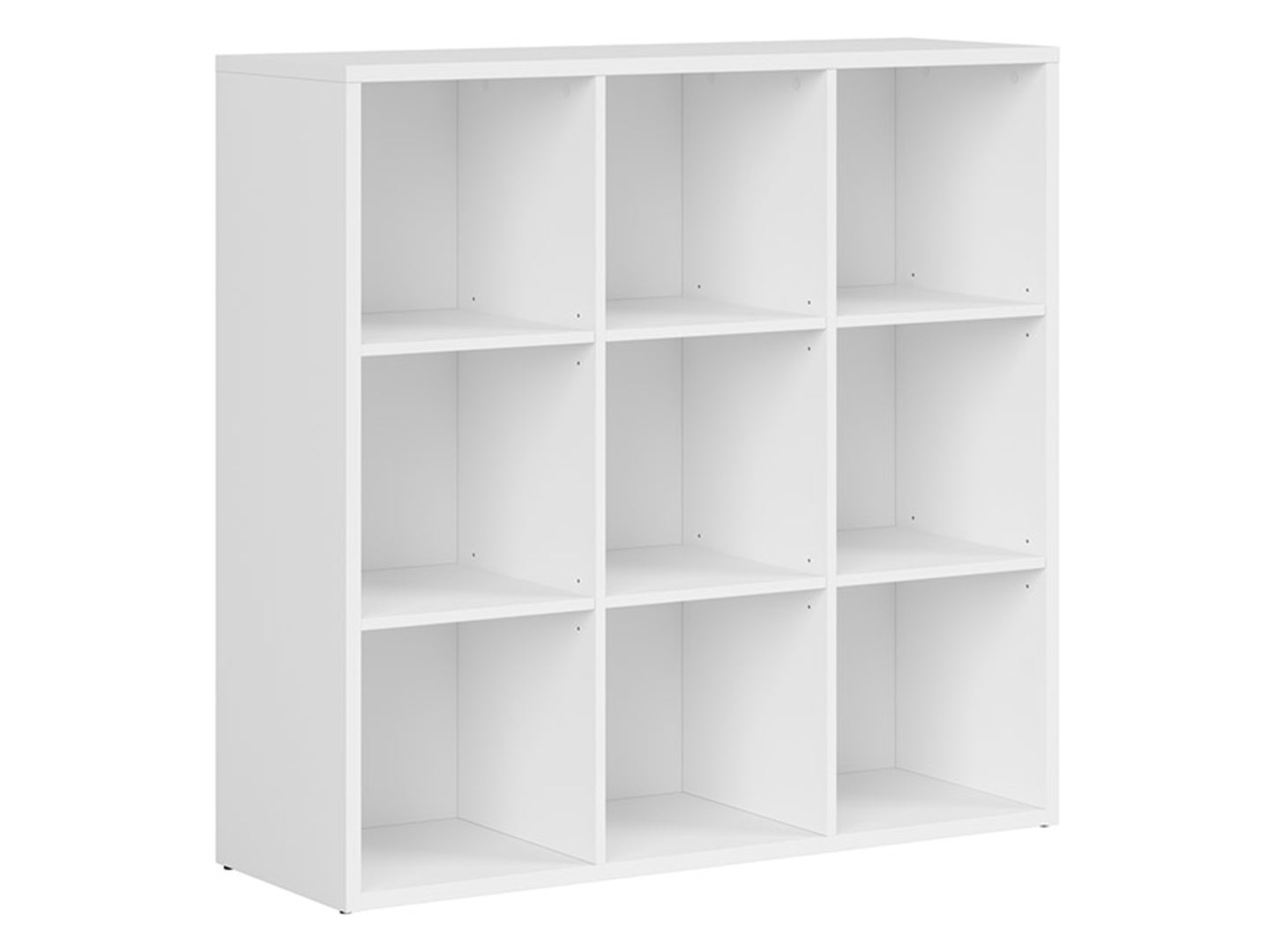 Nepo Plus bookshelf