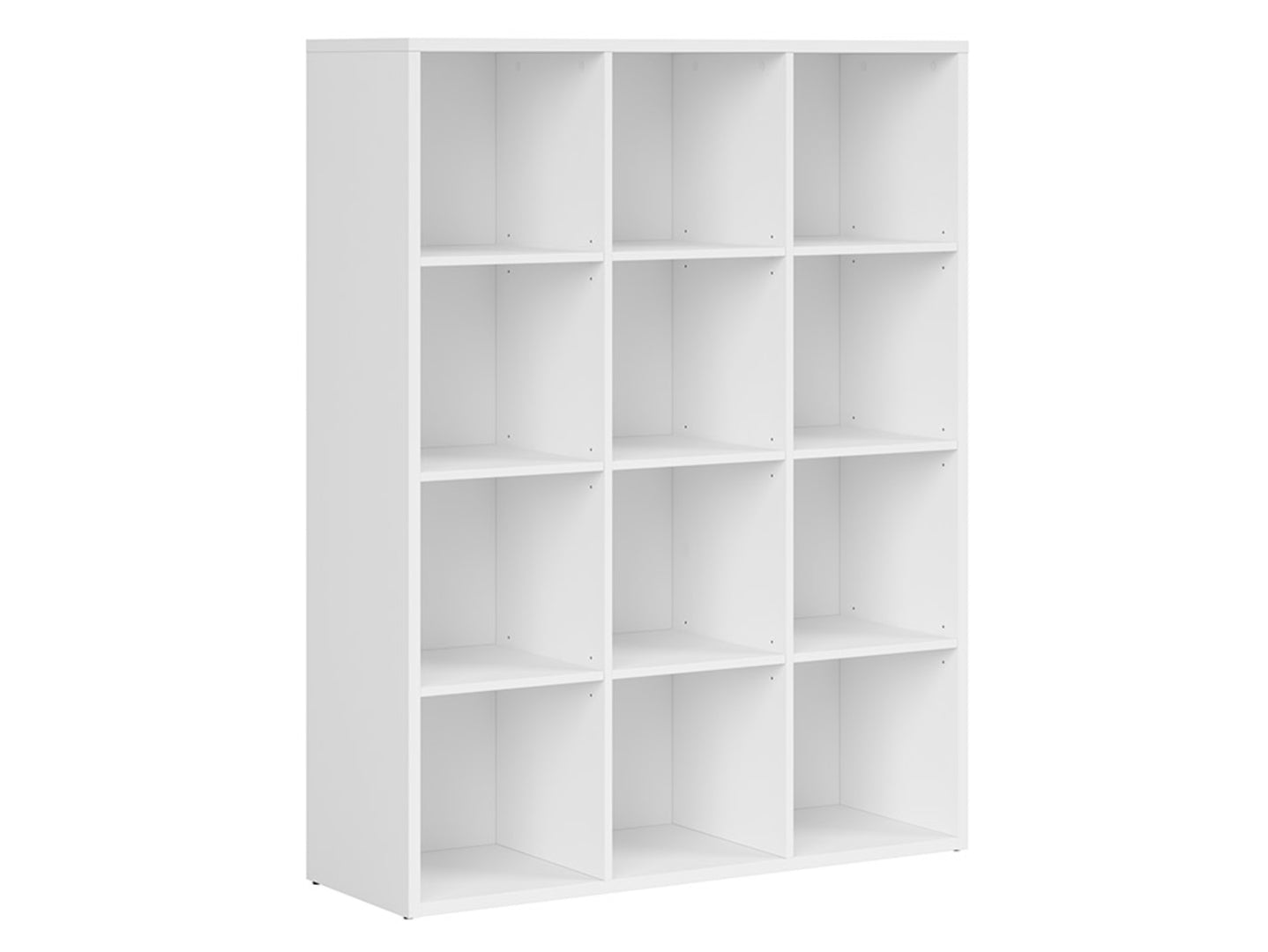 Nepo Plus bookshelf