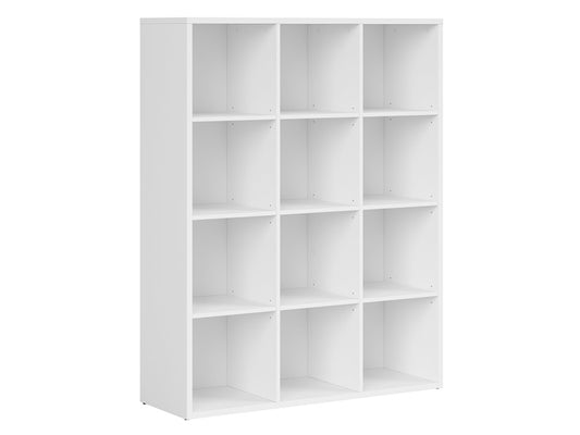 Nepo Plus bookshelf