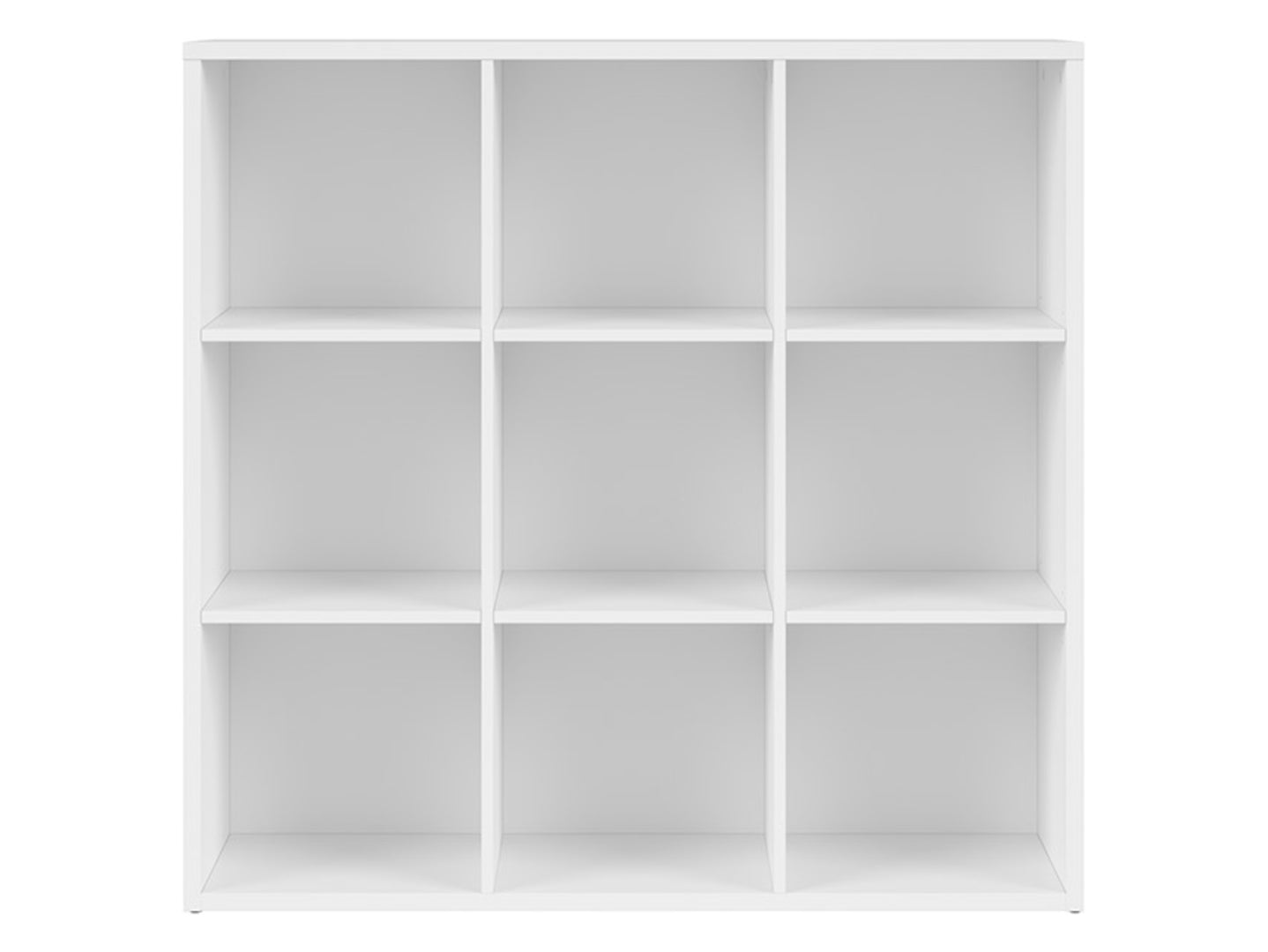 Nepo Plus bookshelf