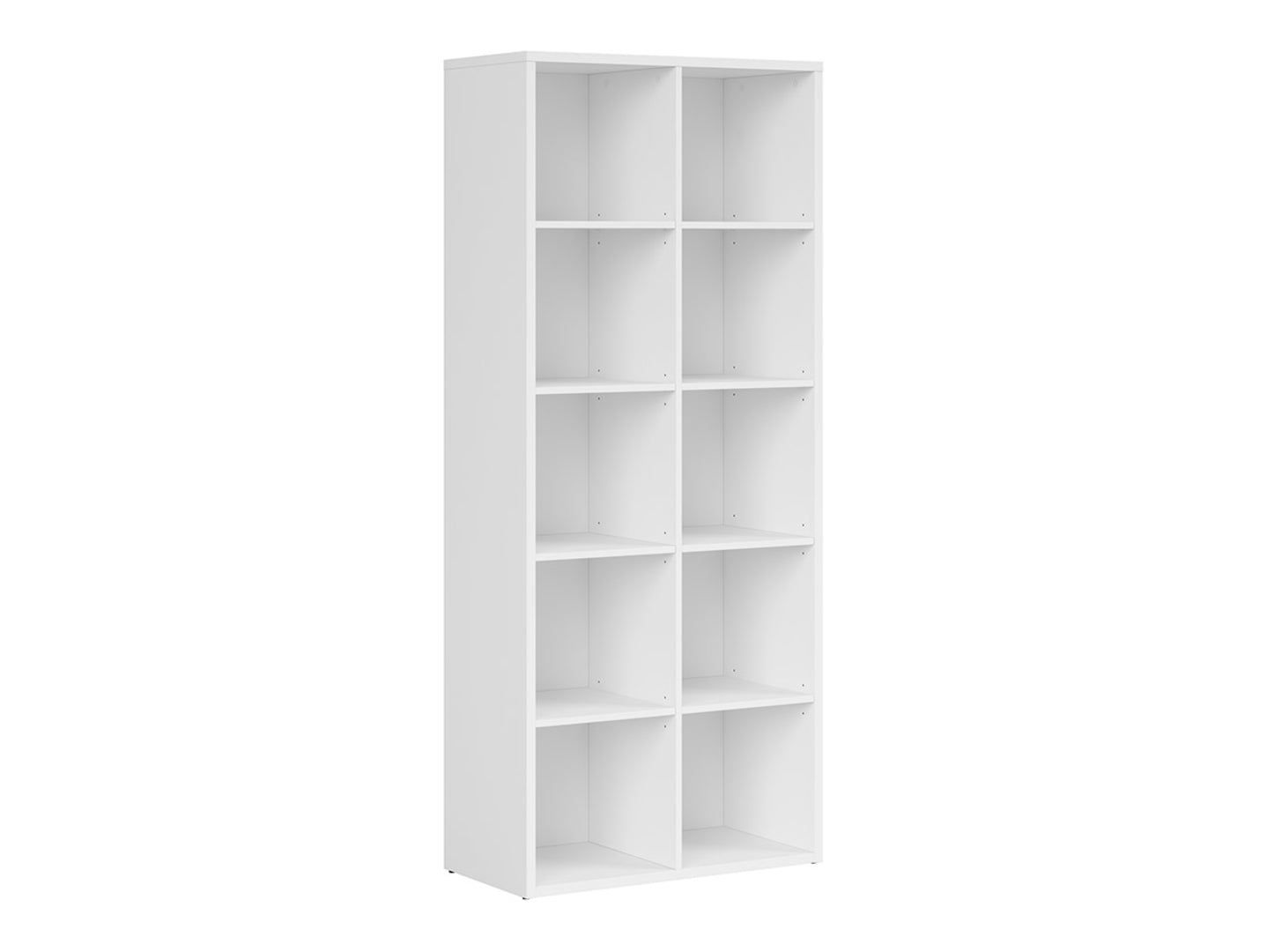 Nepo Plus bookshelf