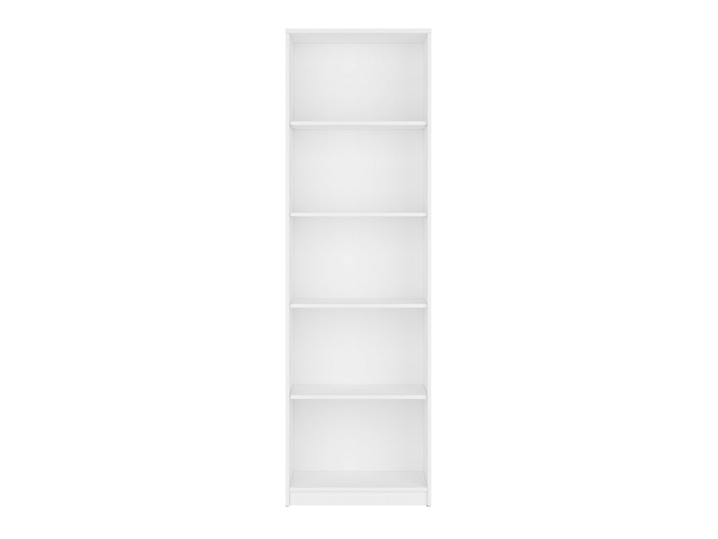 Nepo Plus bookshelf