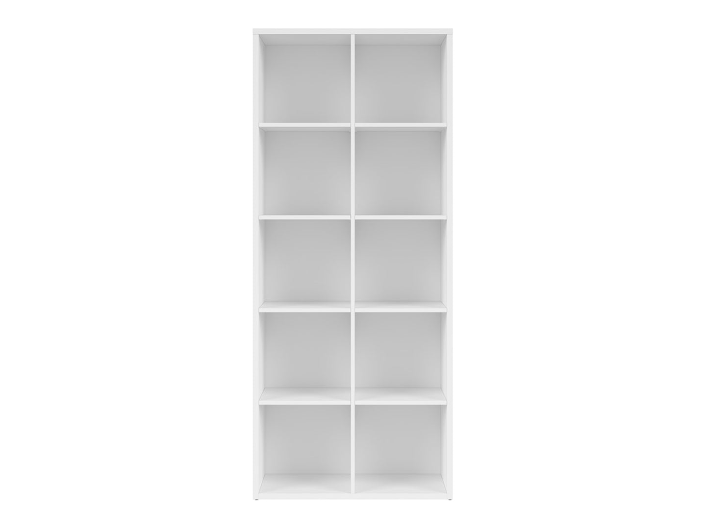 Nepo Plus bookshelf