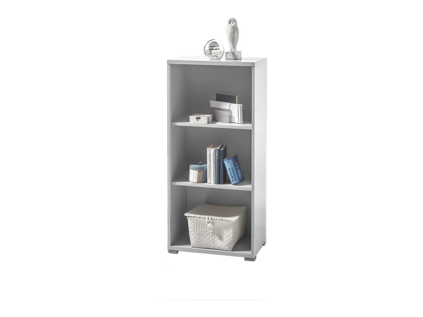 Office Lux bookshelf