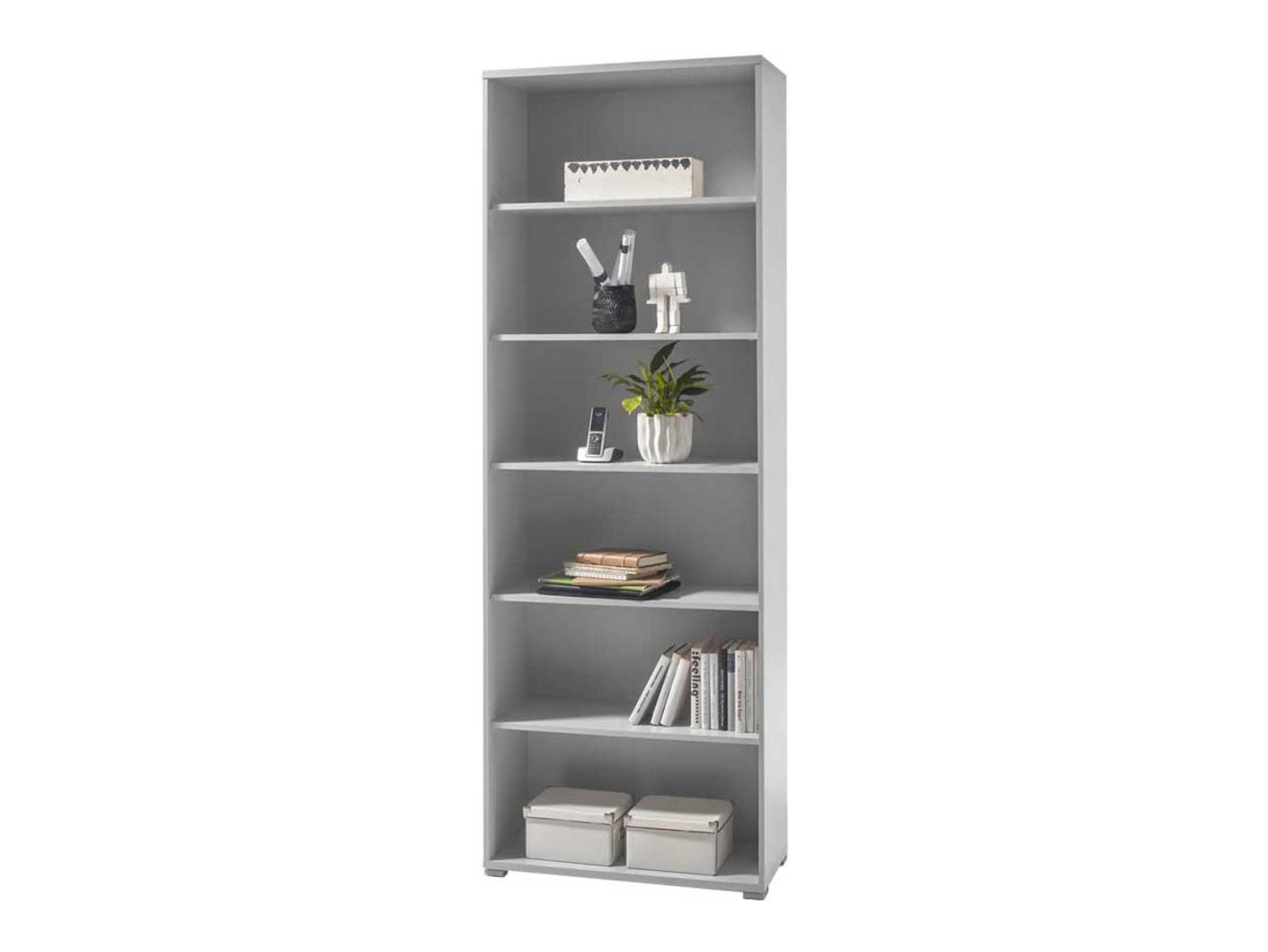 Office Lux bookshelf