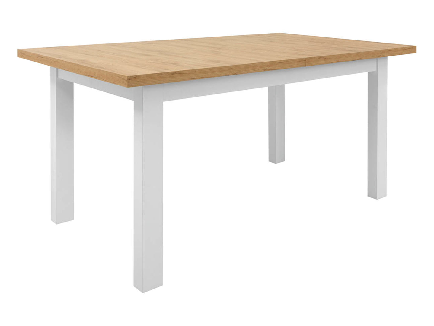 Erla Extendable table