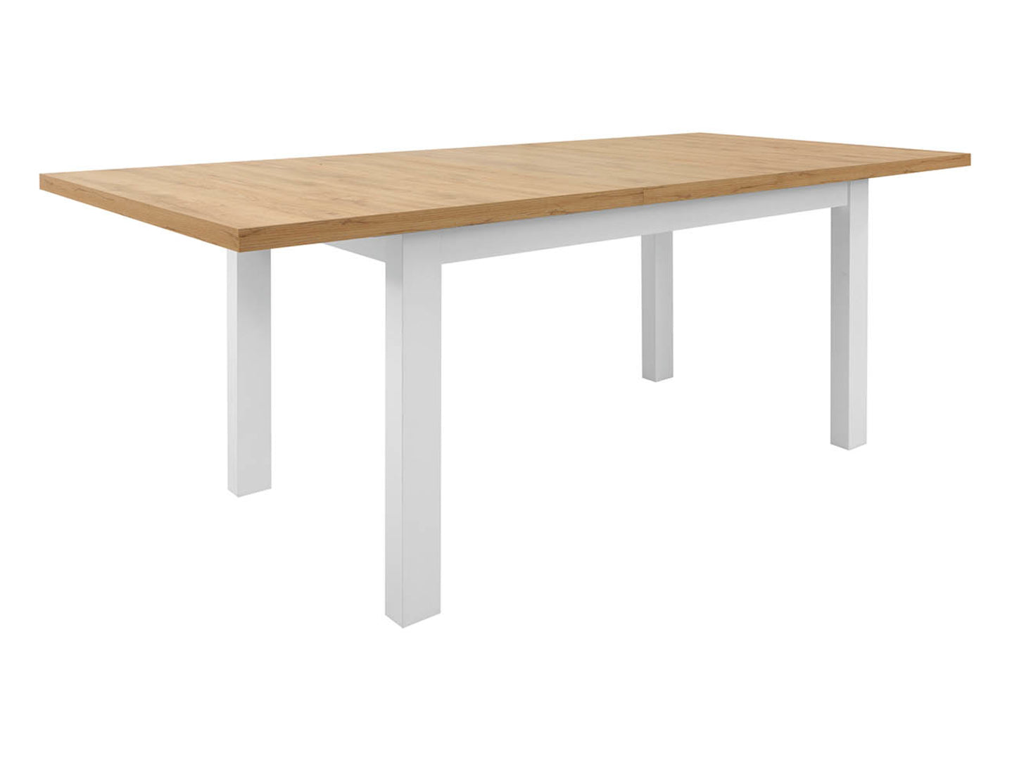 Erla Extendable table