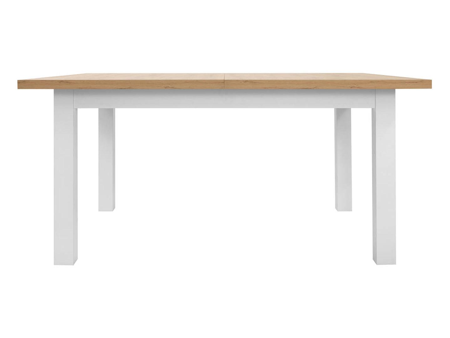 Erla Extendable table