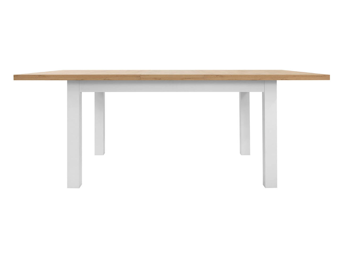 Erla Extendable table