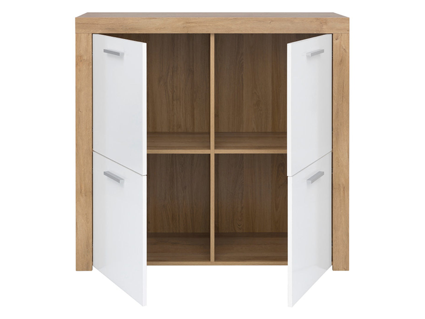 Balder cabinet