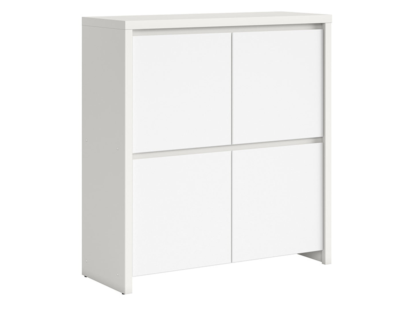 Kaspian cabinet