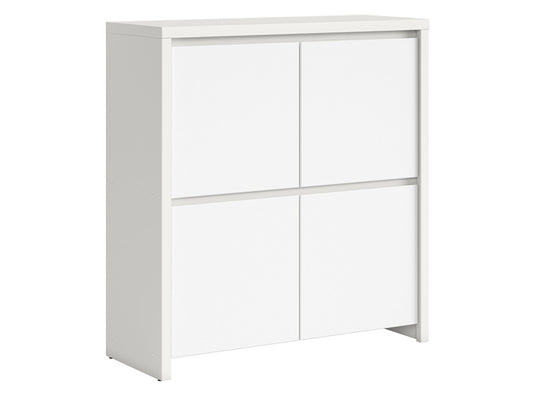 Kaspian cabinet