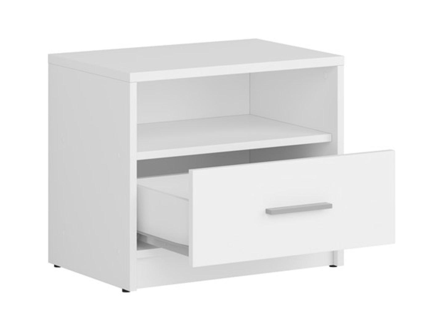 Nepo Plus Nightstand